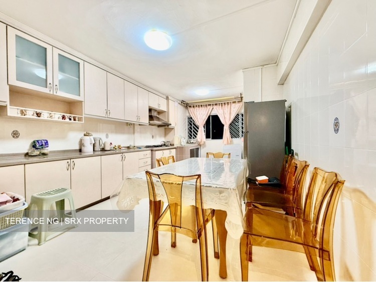 Blk 412 Pandan Gardens (Jurong East), HDB 3 Rooms #604902661